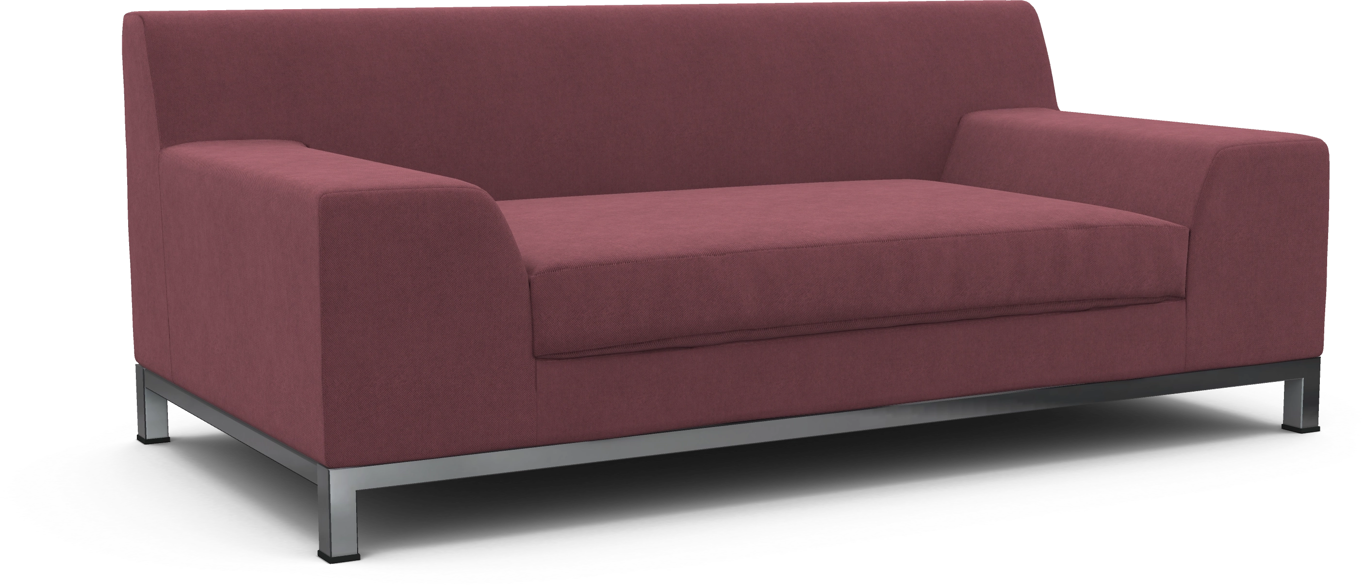 Чехол на двухместный диван ИКЕА Крамфорс - MARSELLE