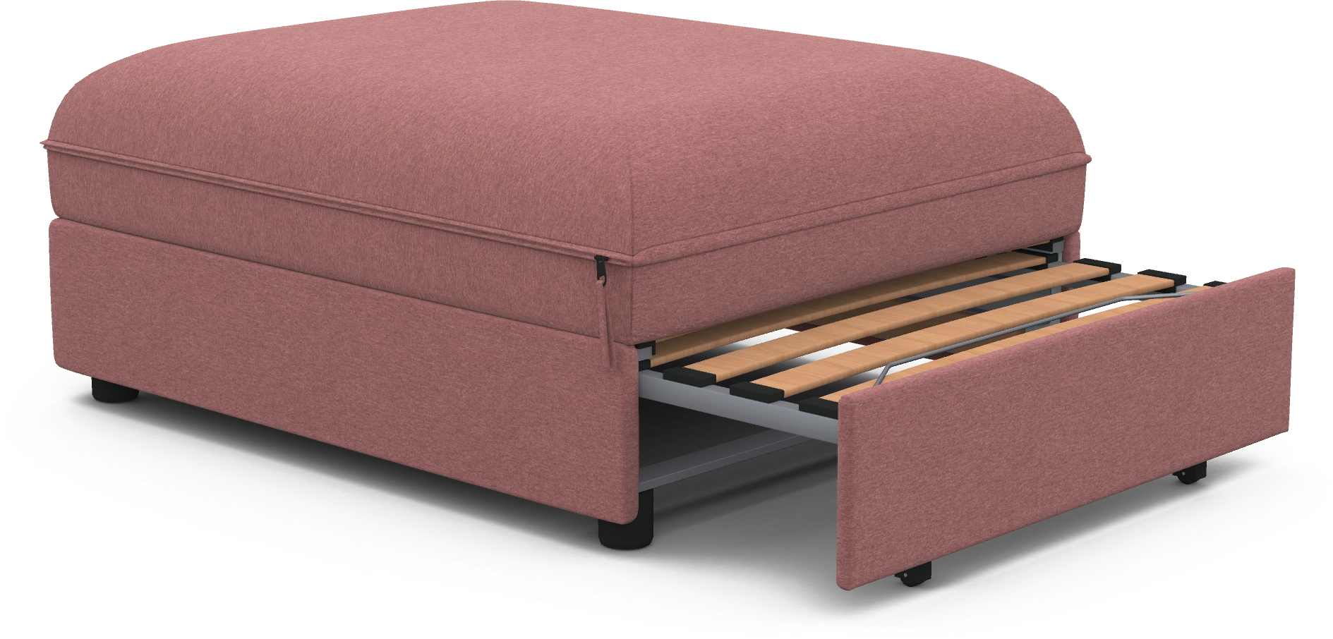 Чехол на секцию дивана с кроватью ИКЕА ВАЛЛЕНТУНА - SCANDI