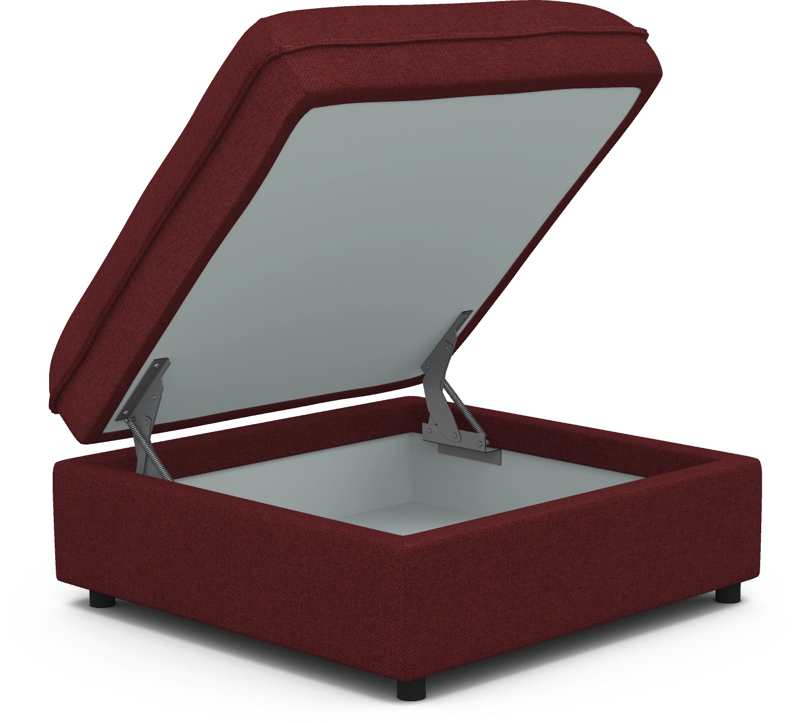 Чехол на секцию дивана с отделением для хранения ИКЕА ВАЛЛЕНТУНА - NEPTUN