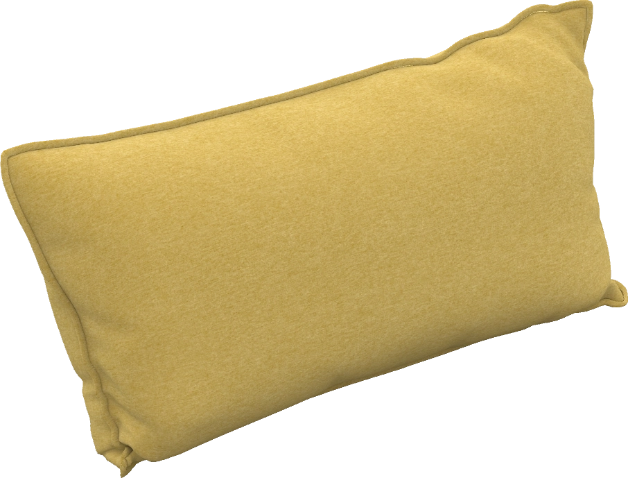 Чехол на приспинную подушку ИКЕА ВАЛЛЕНТУНА - SCANDI