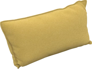 Чехол на приспинную подушку ИКЕА ВАЛЛЕНТУНА - SCANDI