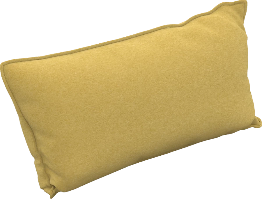 Чехол на приспинную подушку ИКЕА ВАЛЛЕНТУНА - SCANDI (изображение №1)