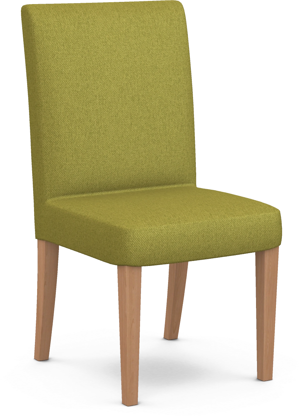 Чехол на столовый стул ИКЕА Хенриксдаль - NEPTUN