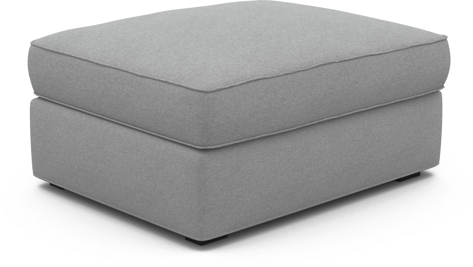 Чехол на пуф ИКЕА Кивик - SCANDI