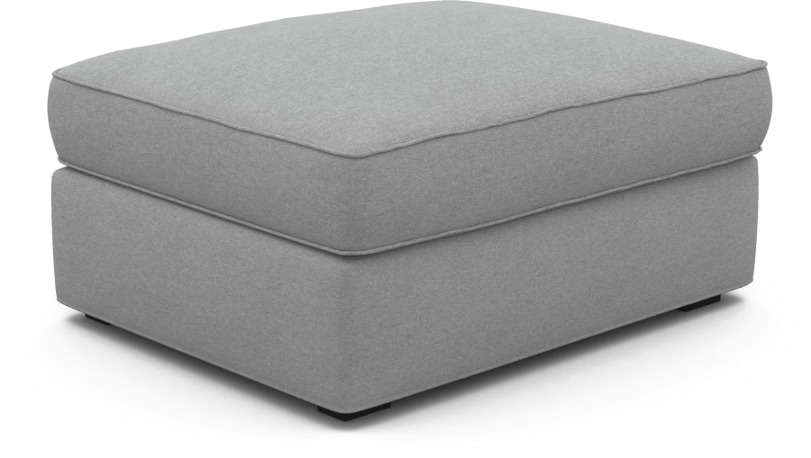 Чехол на пуф ИКЕА Кивик - SCANDI (изображение №1)