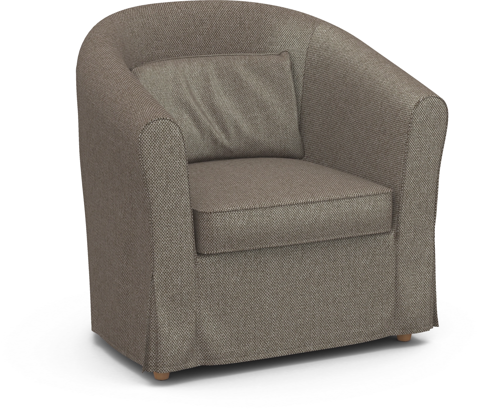 Чехол на кресло ИКЕА Тульста - NEPTUN