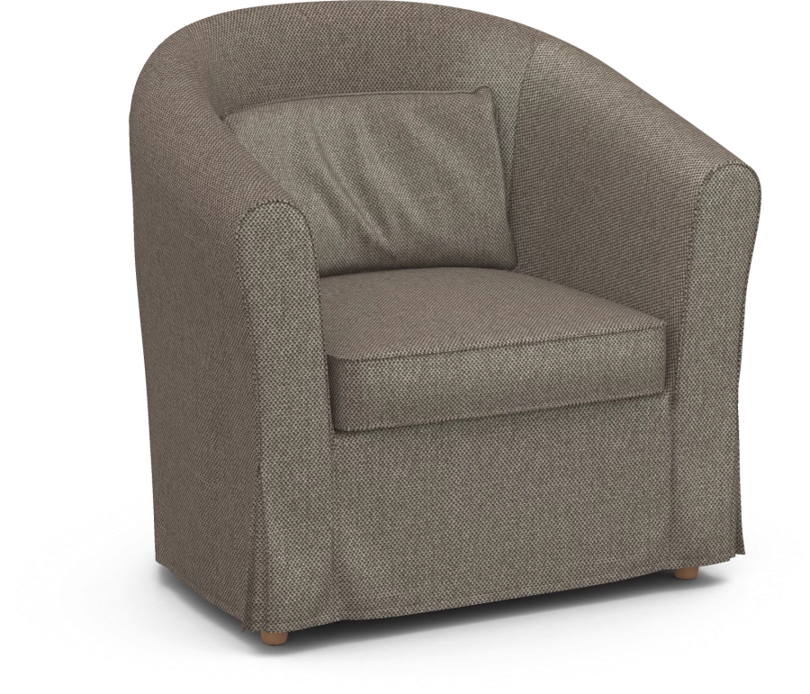 Чехол на кресло ИКЕА Тульста - NEPTUN (изображение №1)