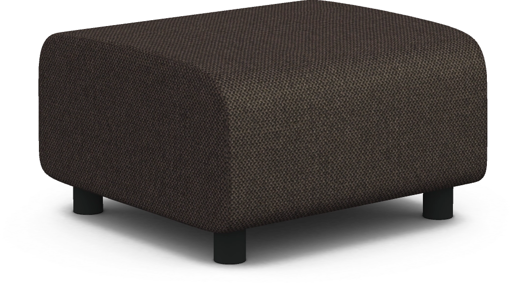 Чехол на пуф ИКЕА Клиппан - NEPTUN