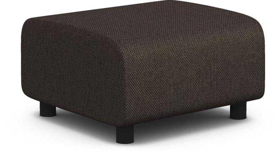 Чехол на пуф ИКЕА Клиппан - NEPTUN (изображение №1)