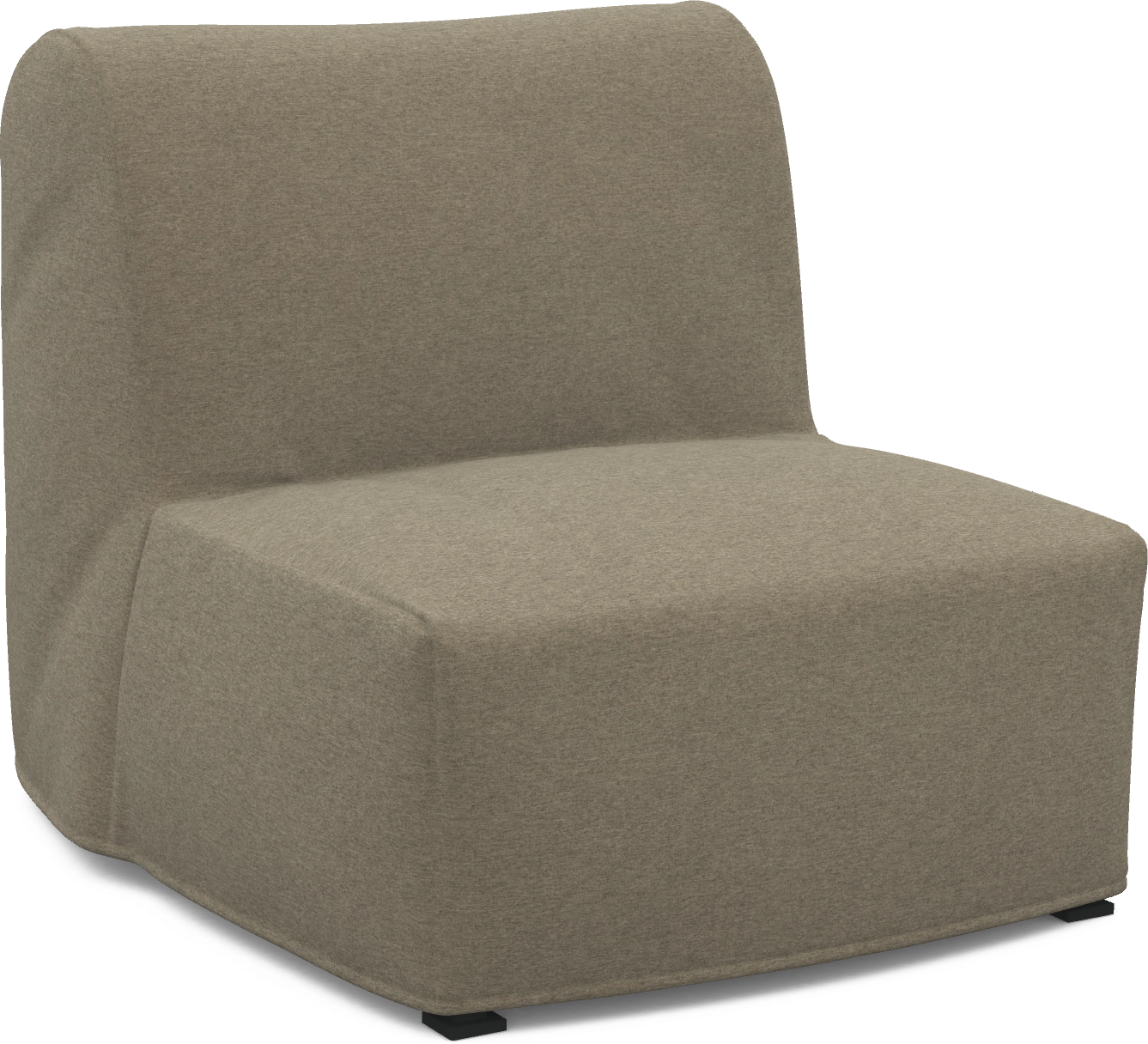 Чехол на кресло ИКЕА Ликселе - SCANDI