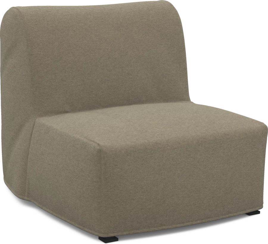 Чехол на кресло ИКЕА Ликселе - SCANDI (изображение №1)