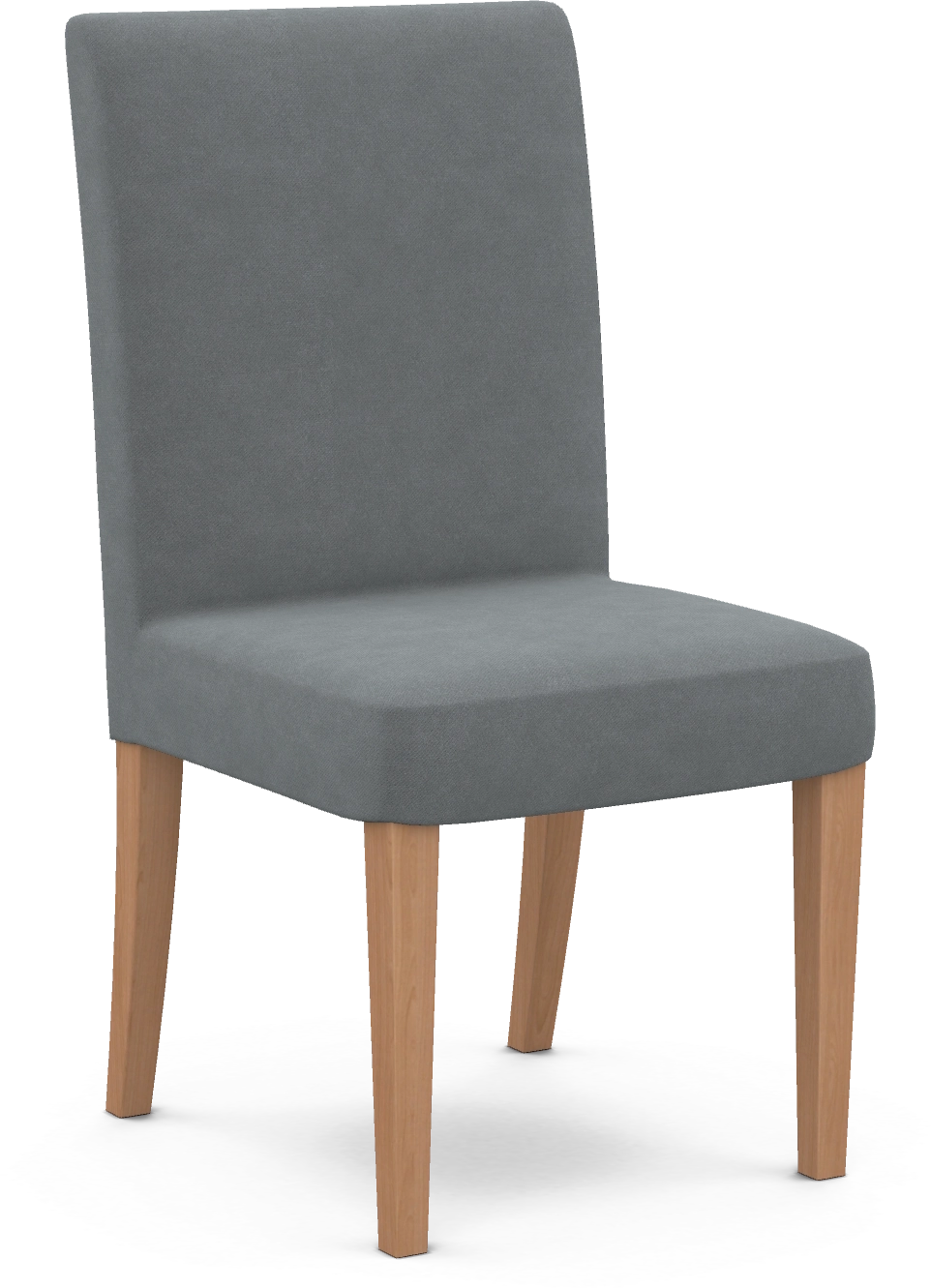 Чехол на столовый стул ИКЕА Хенриксдаль - OPHELIA