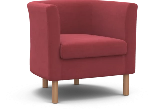 Чехол на кресло ИКЕА Сольста - MARSELLE