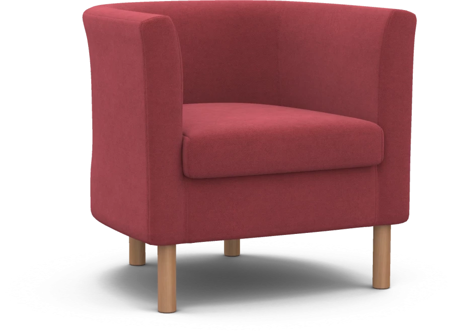 Чехол на кресло ИКЕА Сольста - MARSELLE (изображение №1)