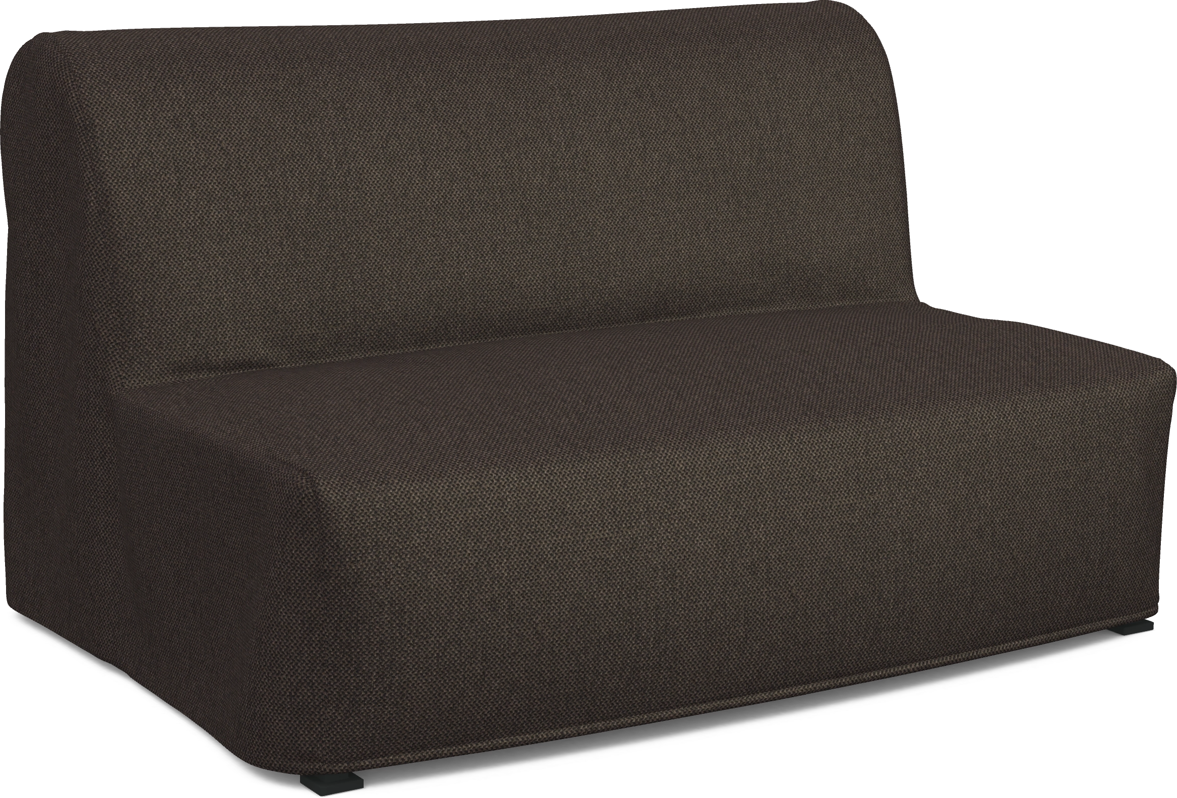 Чехол на диван-кровать ИКЕА Ликселе - NEPTUN