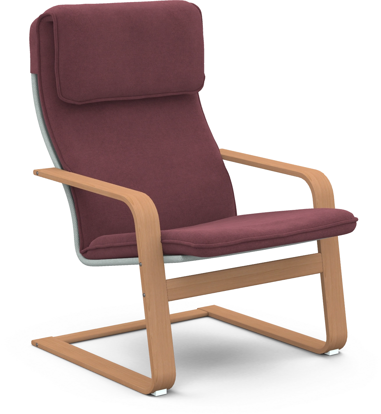 Чехол на кресло ИКЕА Пелло - MARSELLE