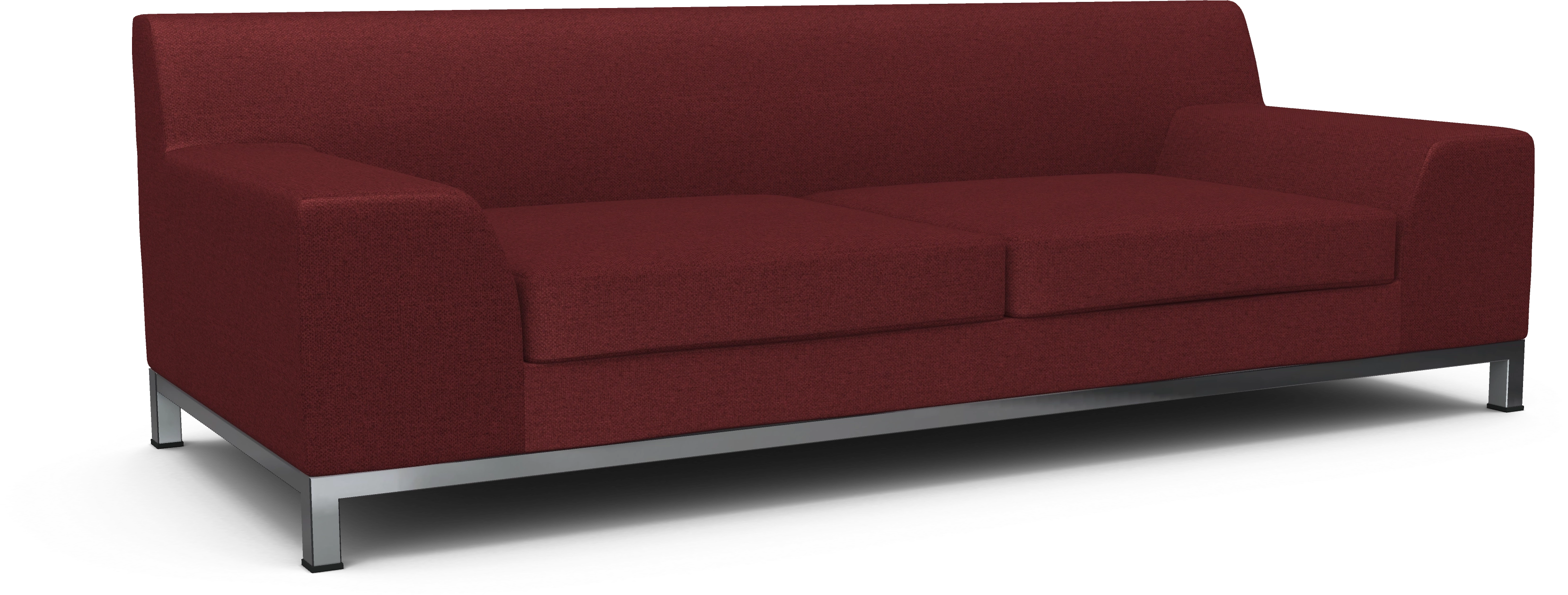 Чехол на трехместный диван ИКЕА Крамфорс - NEPTUN