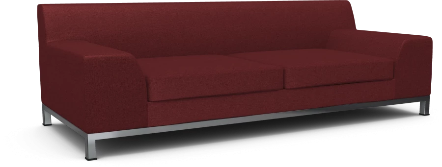 Чехол на трехместный диван ИКЕА Крамфорс - NEPTUN (изображение №1)