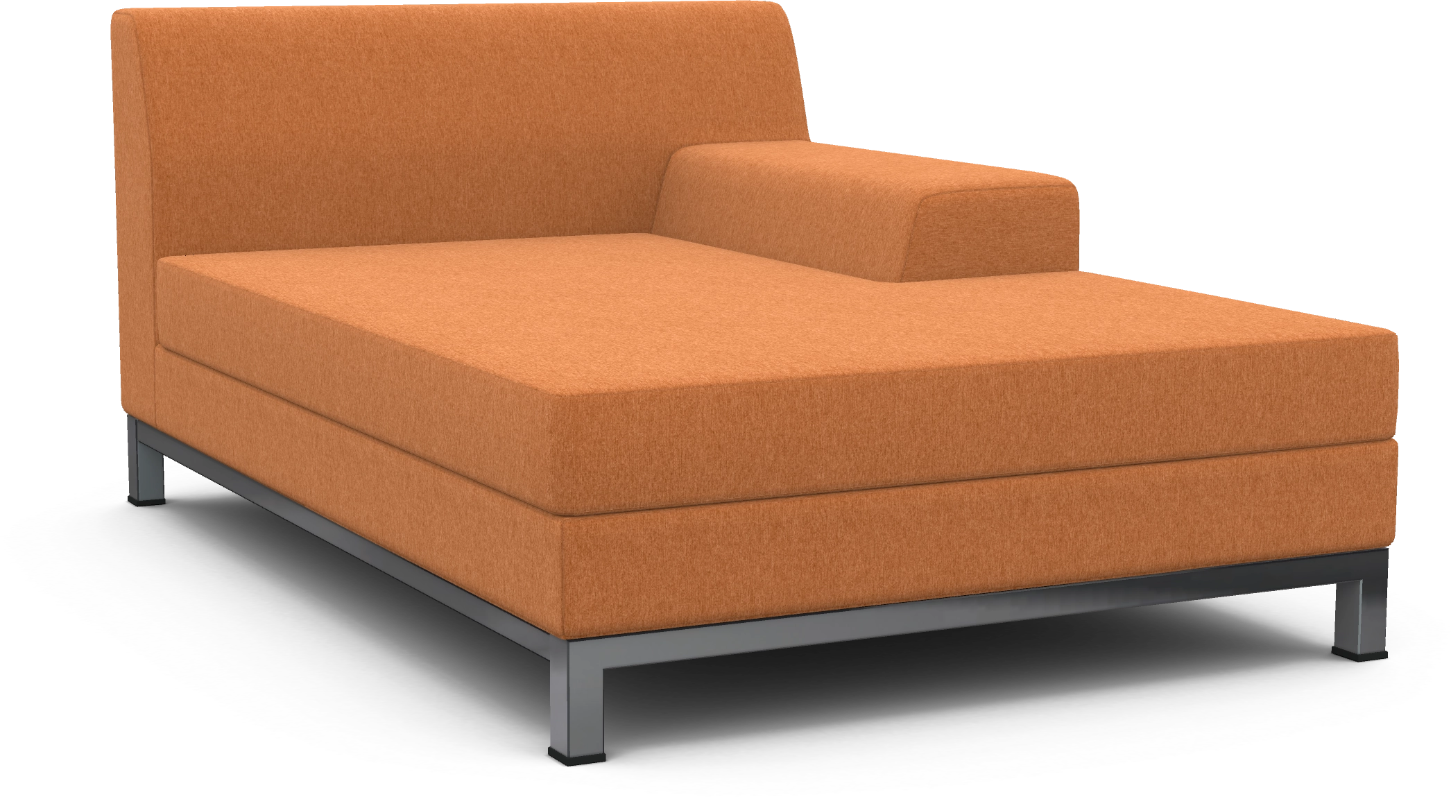 Чехол на козетку правую дивана ИКЕА Крамфорс - SCANDI