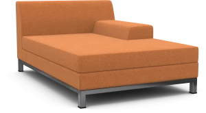 Чехол на козетку правую дивана ИКЕА Крамфорс - SCANDI