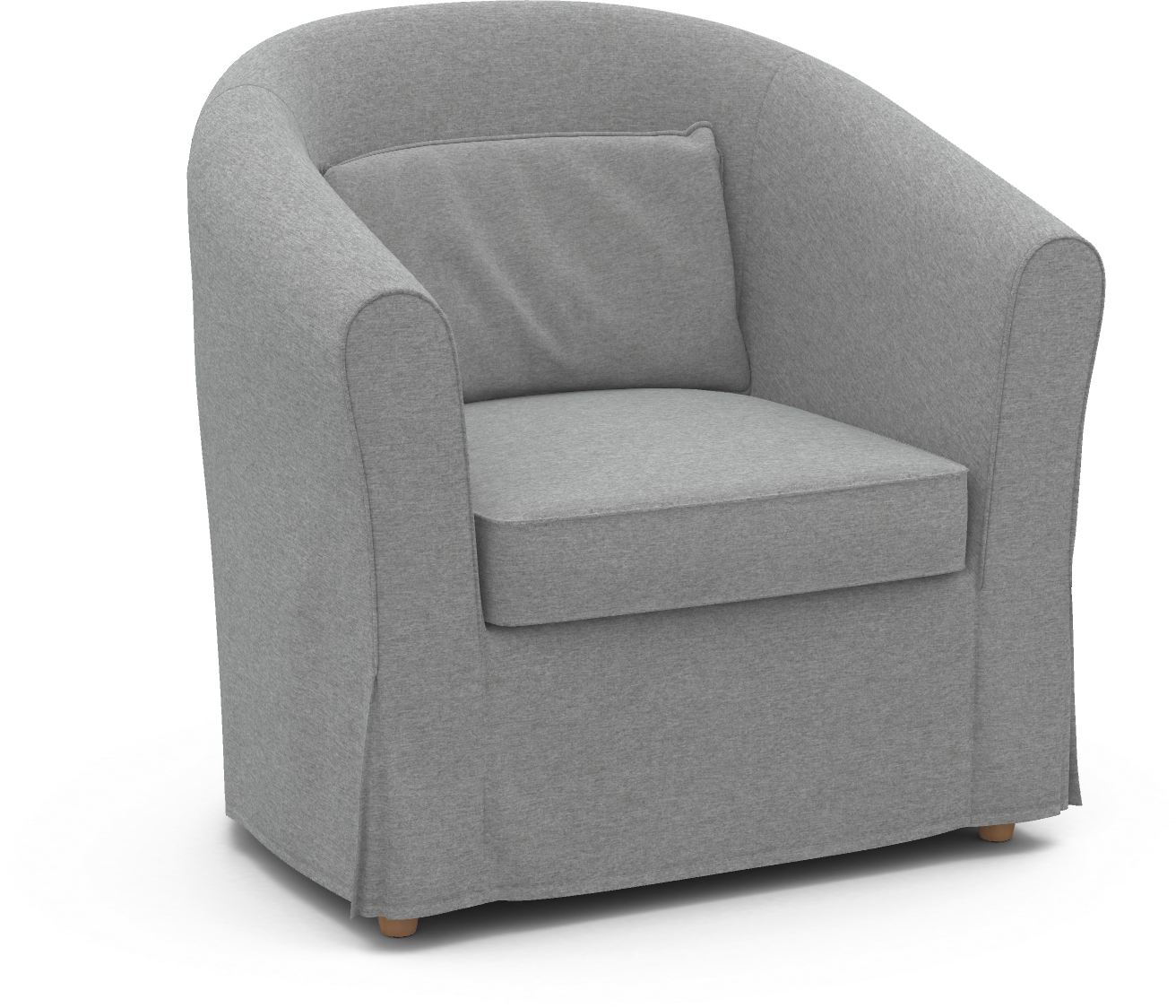 Чехол на кресло ИКЕА Тульста - SCANDI