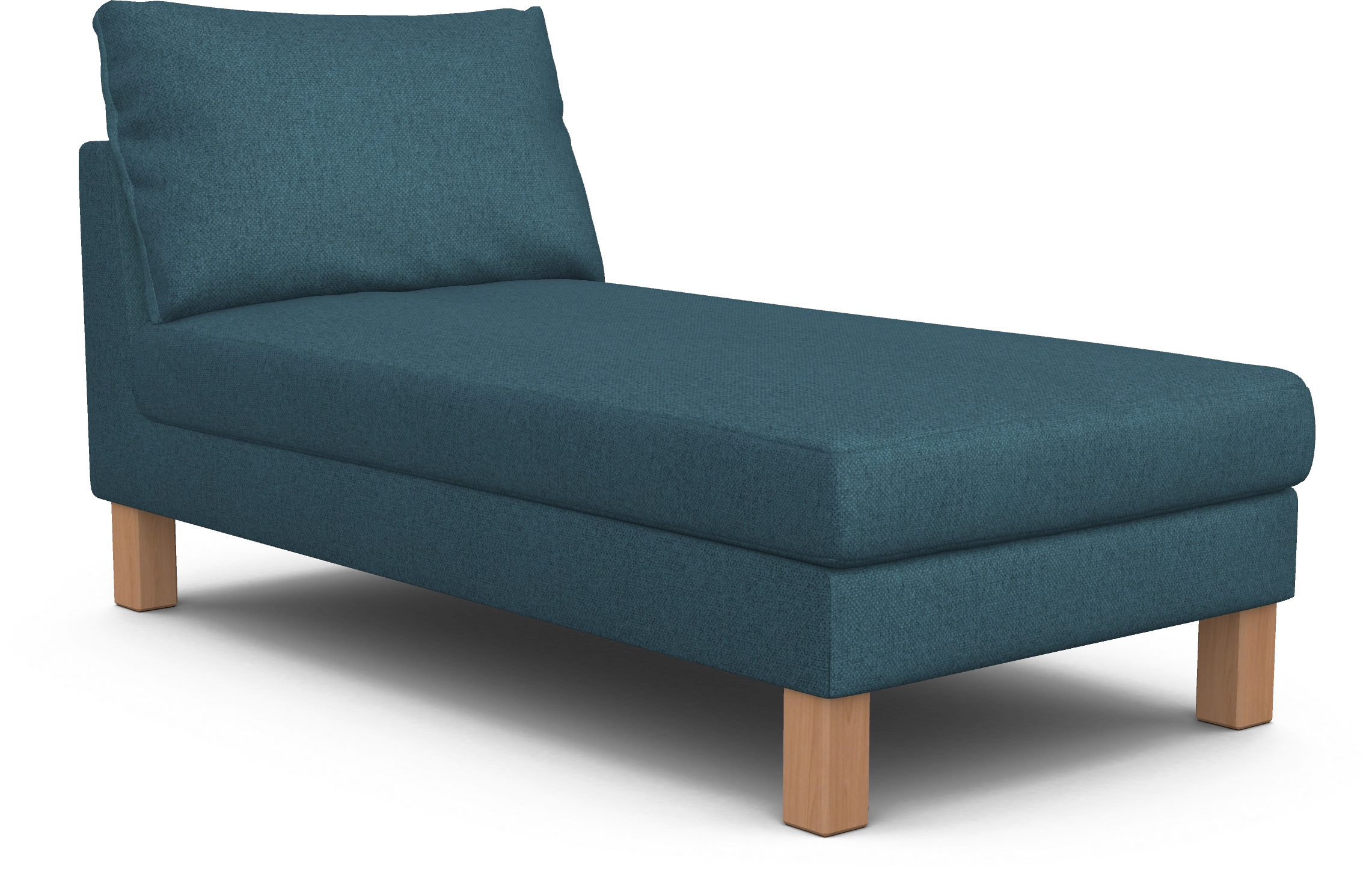 Чехол на козетку ИКЕА Карлстад - NEPTUN