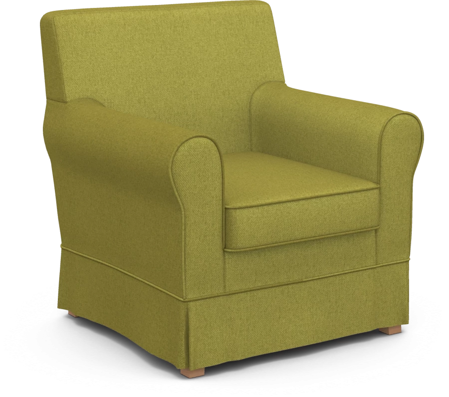 Чехол на кресло ИКЕА Экторп Эннилунд - NEPTUN (изображение №1)