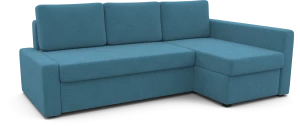 Чехол на диван угловой без спального места ИКЕА Фрихетэн - BREEZE