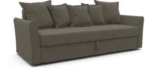 Чехол на диван-кровать ИКЕА Хольмсунд - OPHELIA