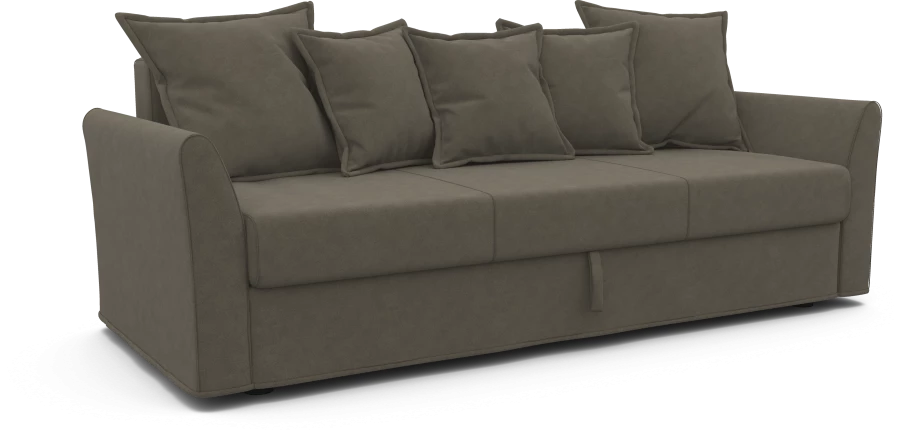 Чехол на диван-кровать ИКЕА Хольмсунд - OPHELIA (изображение №1)