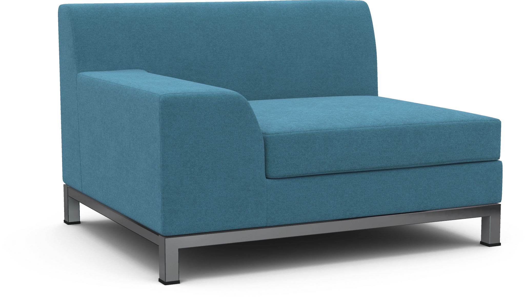 Чехол на левый диван ИКЕА Крамфорс - BREEZE