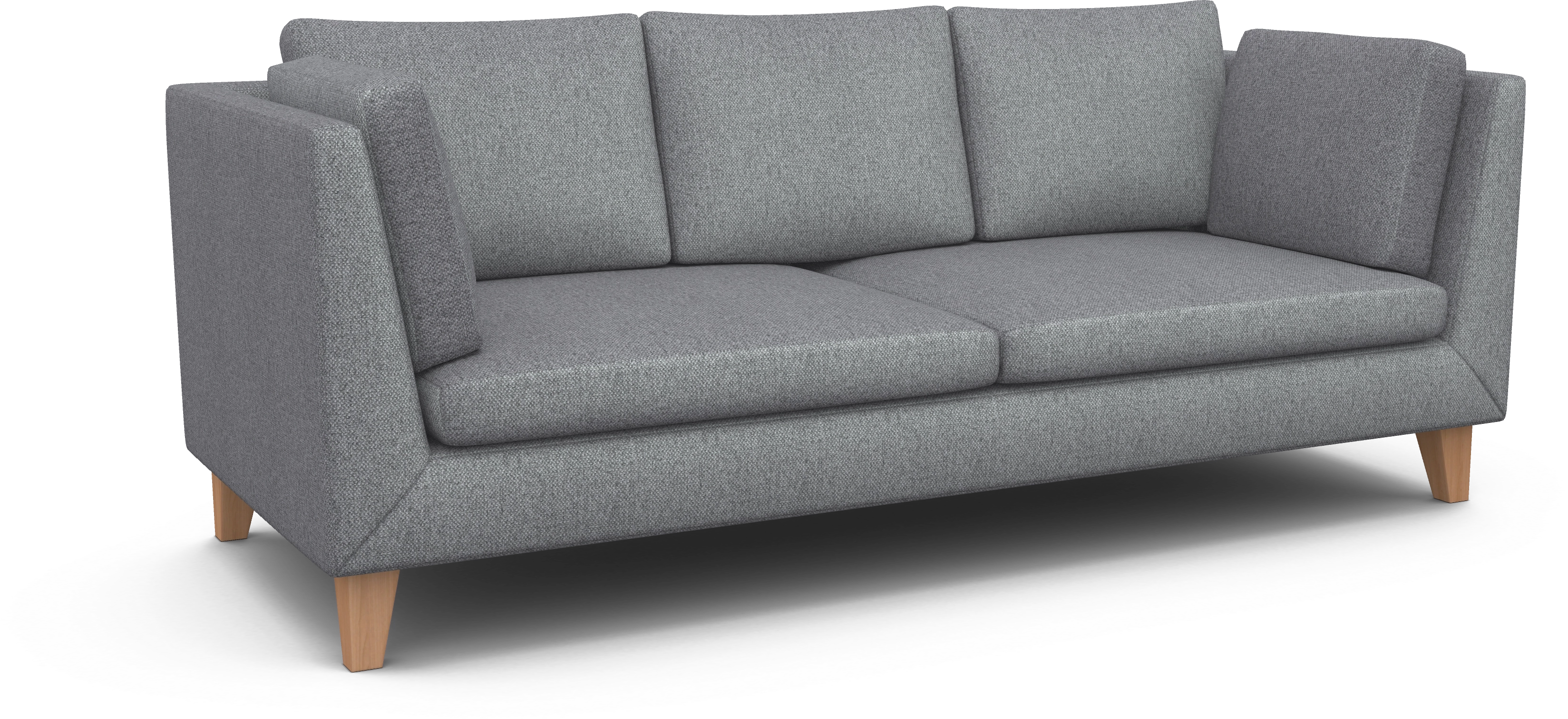 Чехол на диван ИКЕА Cтокгольм - NEPTUN