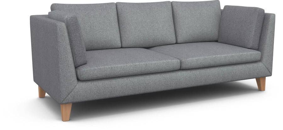 Чехол на диван ИКЕА Cтокгольм - NEPTUN (изображение №1)