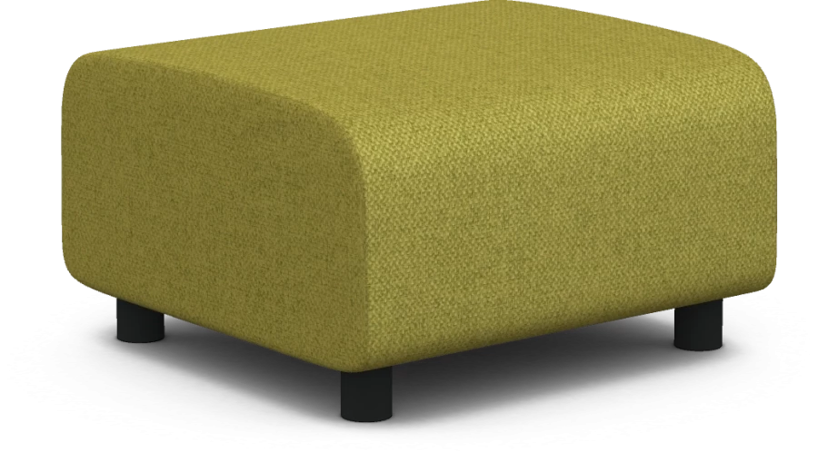 Чехол на пуф ИКЕА Клиппан - NEPTUN (изображение №1)