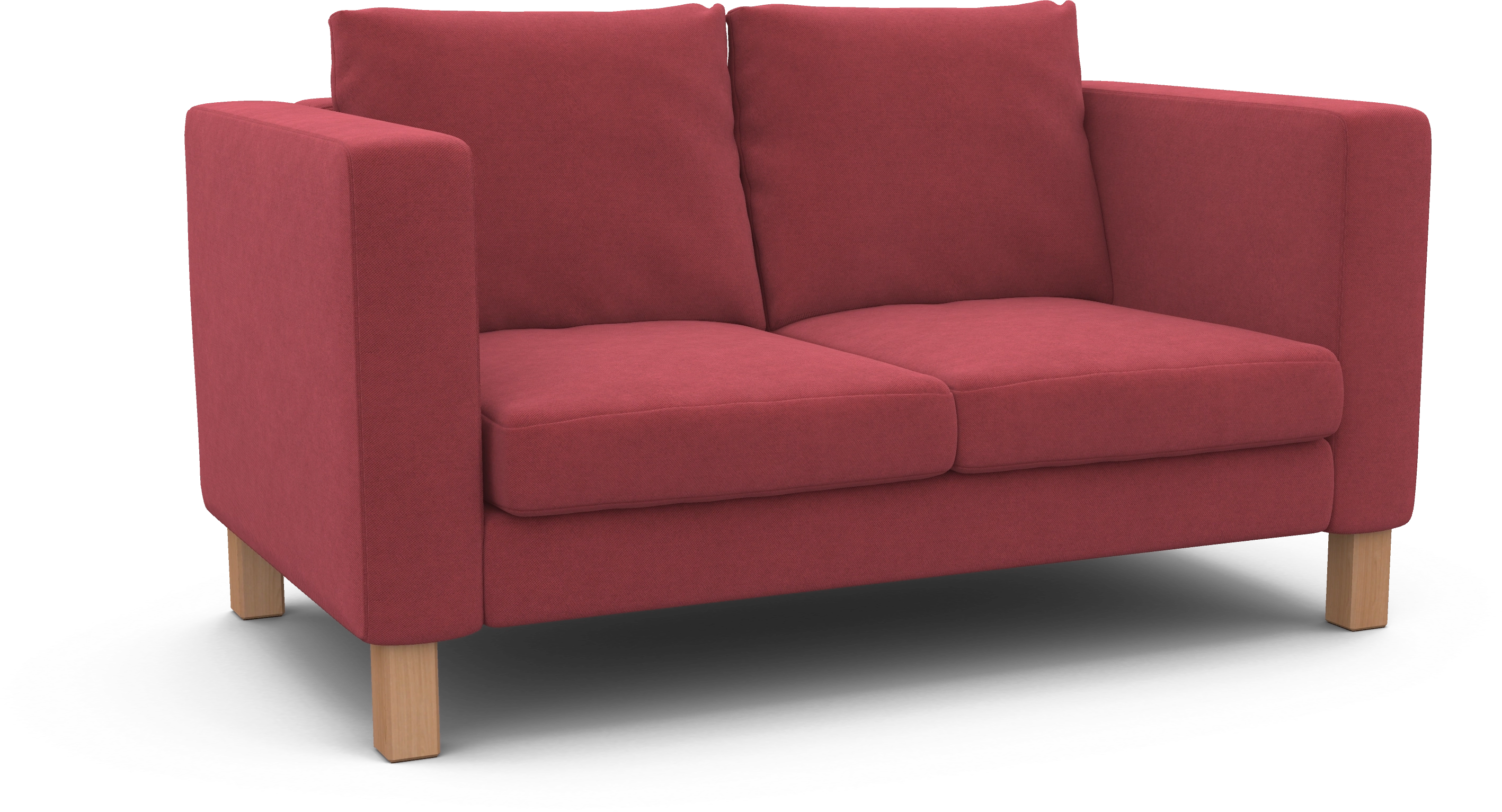 Чехол на двухместный диван ИКЕА КАРЛСТАД - MARSELLE