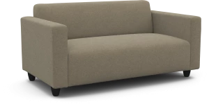 Чехол на диван ИКЕА Клубу в ткани - SCANDI