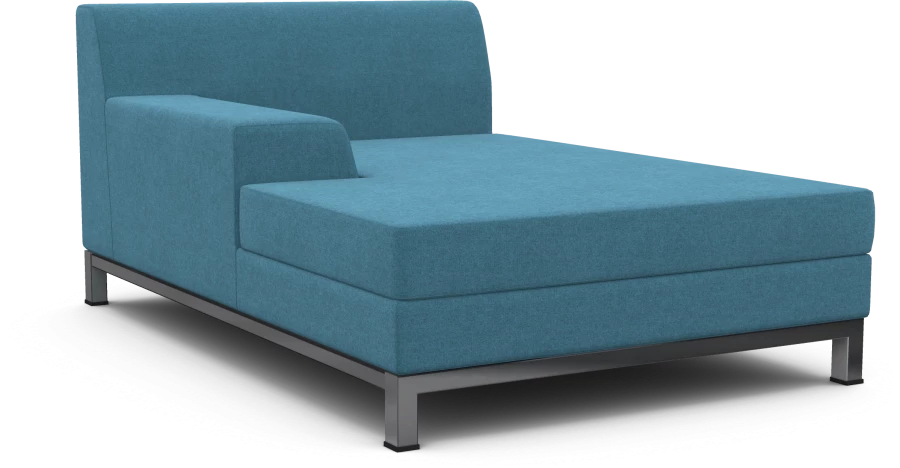 Чехол на козетку левую дивана ИКЕА Крамфорс - BREEZE (изображение №1)