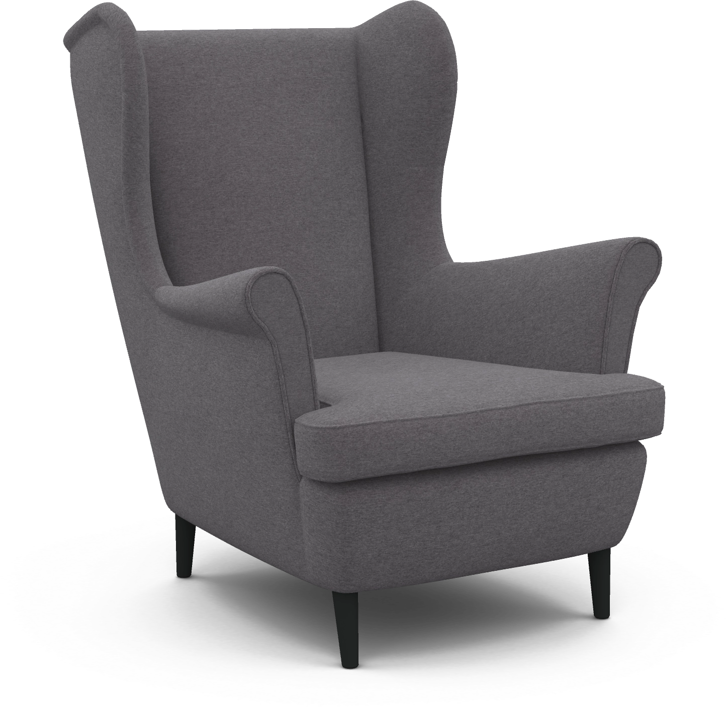 Чехол на кресло ИКЕА Страндмон - SCANDI