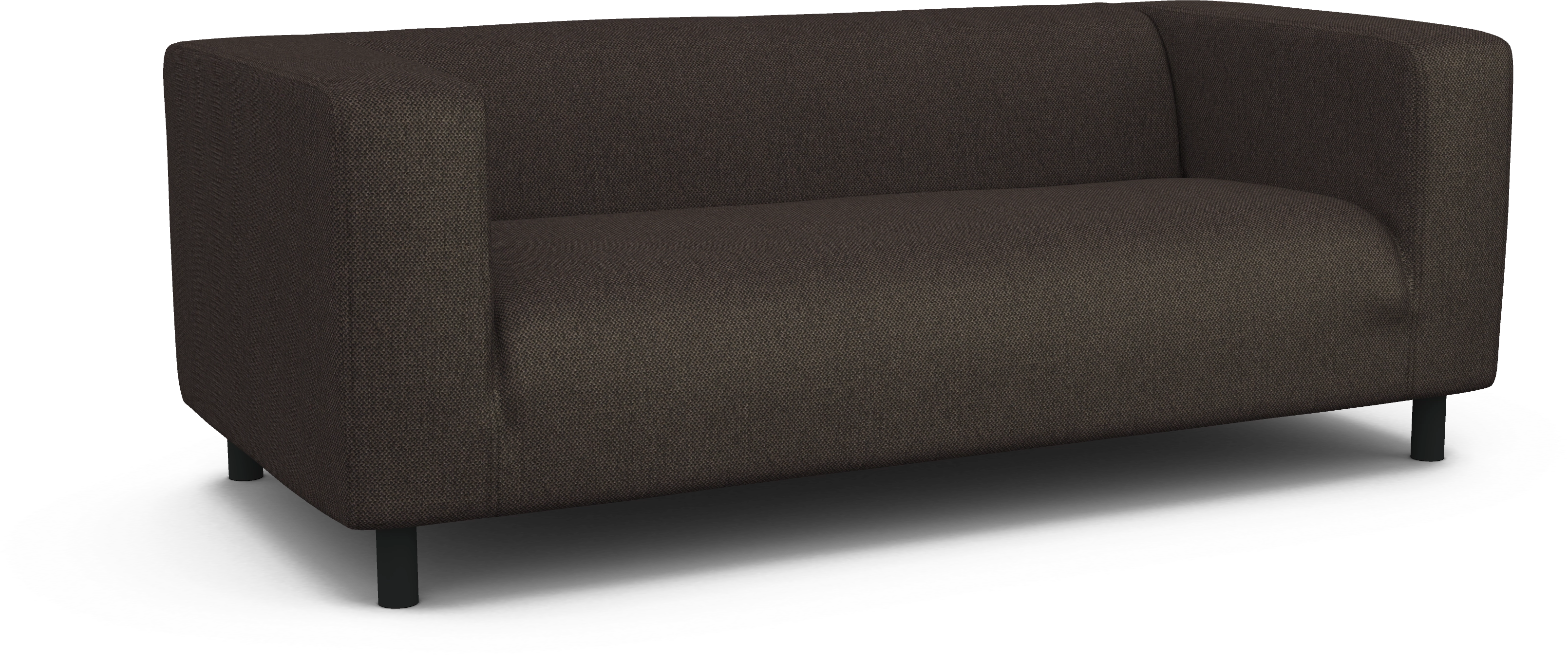 Чехол на диван ИКЕА Клиппан в ткани - NEPTUN