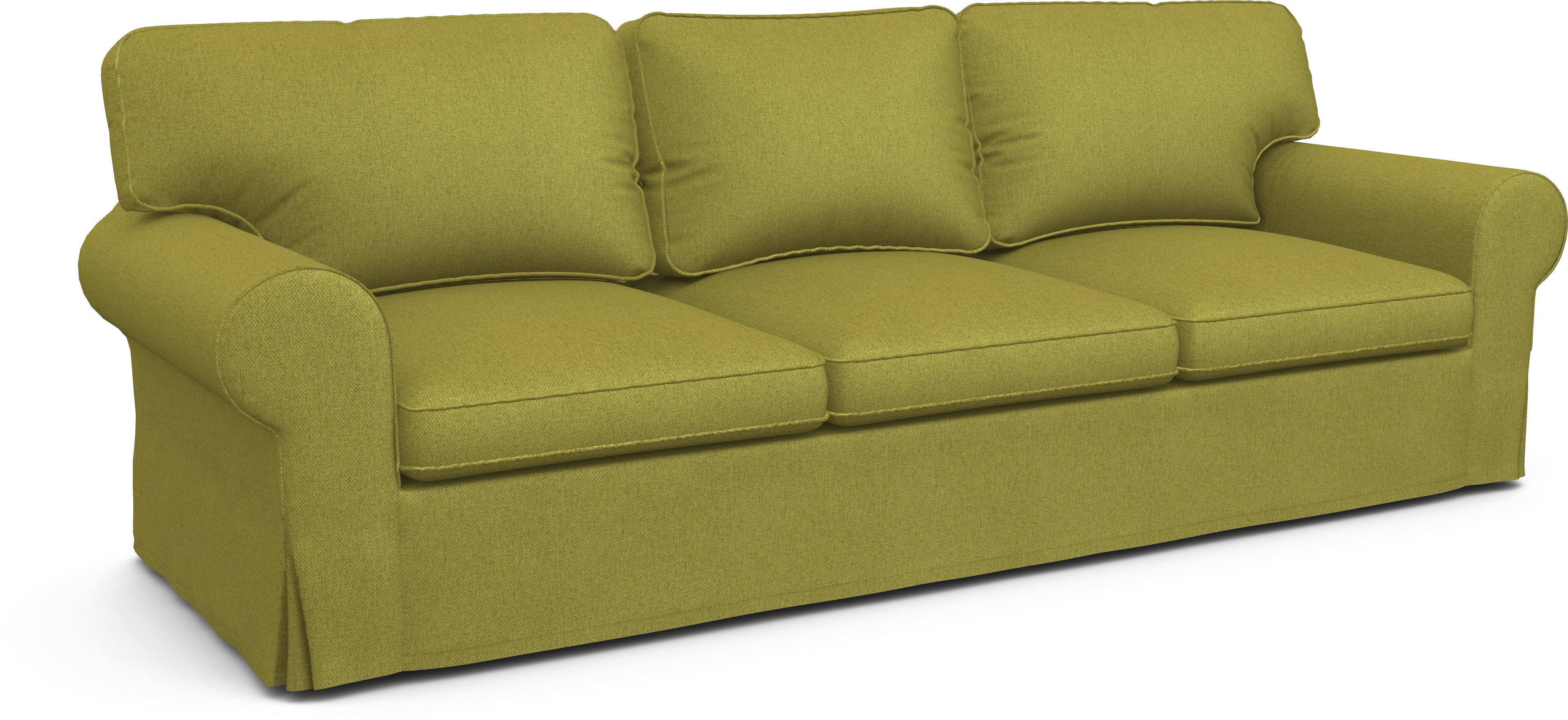 Чехол на трехместный диван ИКЕА ЭКТОРП - NEPTUN