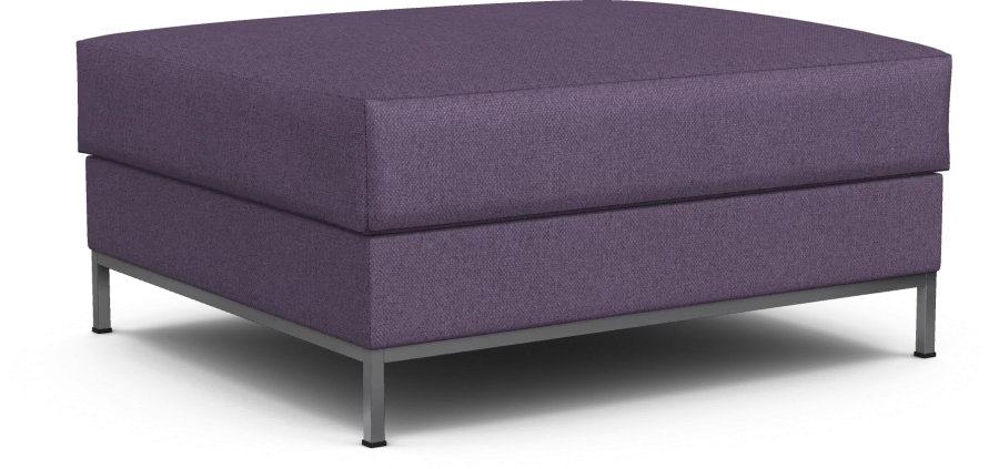 Чехол на пуф ИКЕА Крамфорс - NEPTUN (изображение №1)