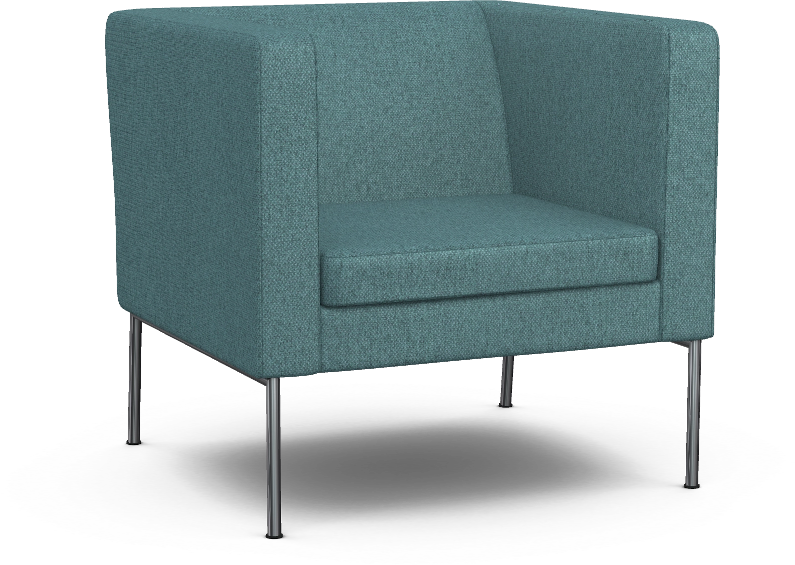 Чехол на кресло ИКЕА КЛАППСТА - NEPTUN