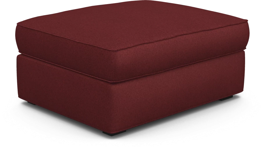 Чехол на пуф ИКЕА Кивик - NEPTUN (изображение №1)