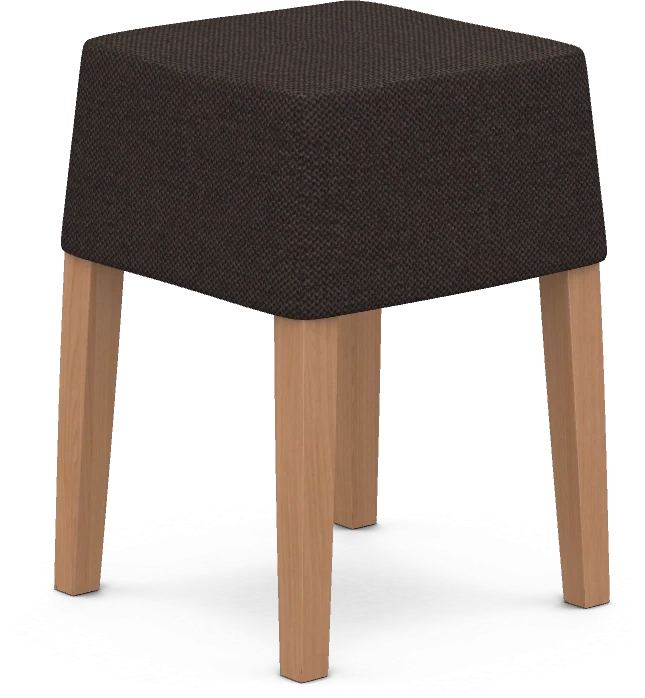 Чехол на табурет ИКЕА Нильс - NEPTUN (изображение №1)