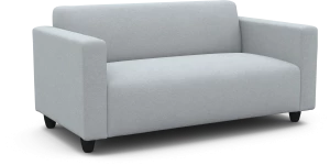 Чехол на диван ИКЕА Клубу в кожзаме - SCANDI