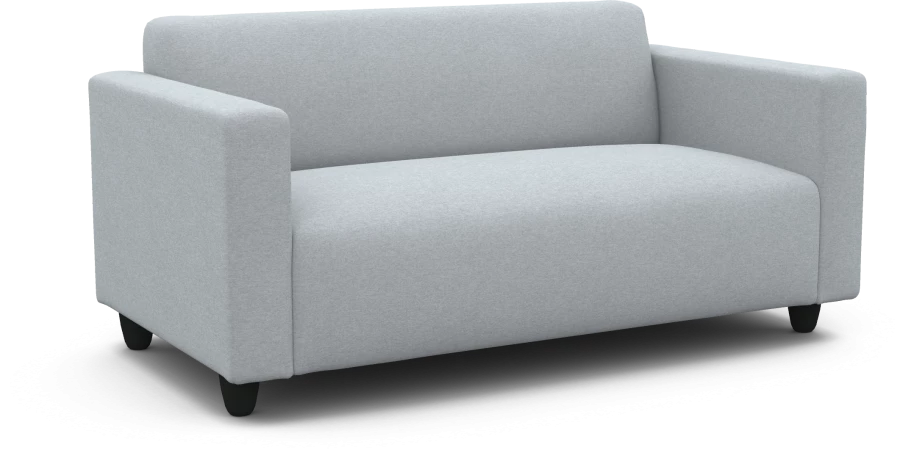 Чехол на диван ИКЕА Клубу в кожзаме - SCANDI (изображение №1)