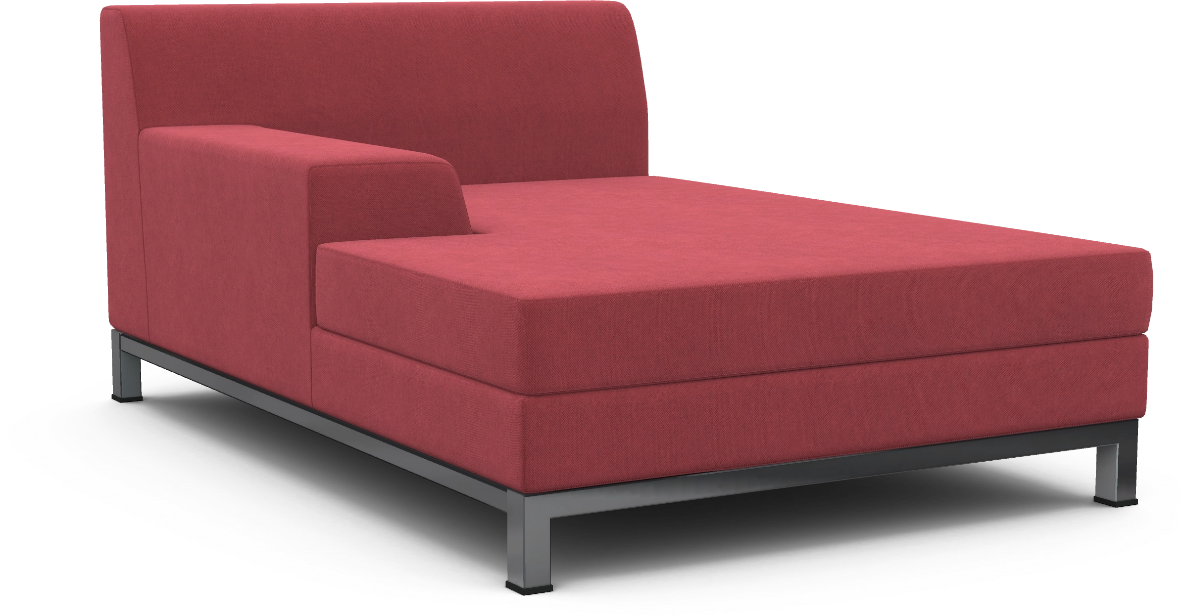 Чехол на козетку левую дивана ИКЕА Крамфорс - MARSELLE