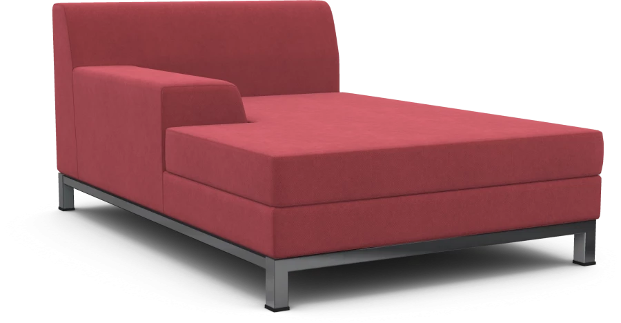 Чехол на козетку левую дивана ИКЕА Крамфорс - MARSELLE (изображение №1)