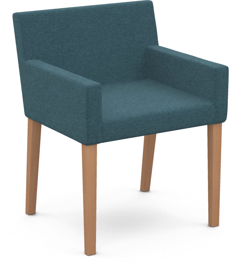 Чехол на кресло ИКЕА Нильс - SCANDI (изображение №1)