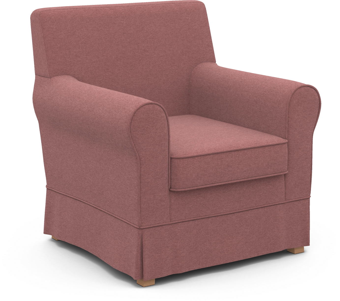 Чехол на кресло ИКЕА Экторп Эннилунд - SCANDI